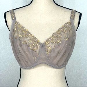 Chantelle 34G (34DDDD)